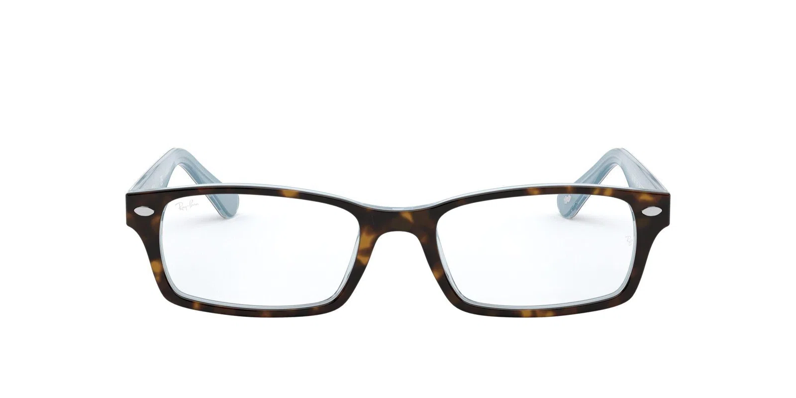 Ray-Ban 5206 Eyeglasses - view 51